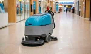 Assicurati che la macchina sia completamente spenta e scollegata dalla fonte di alimentazione prima di iniziare qualsiasi riparazione