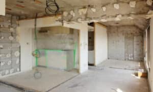Considera l'integrazione di soluzioni sostenibili come l'isolamento migliore
