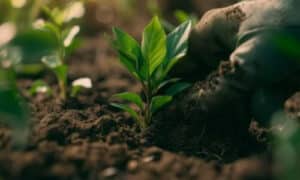 Innestare una pianta
