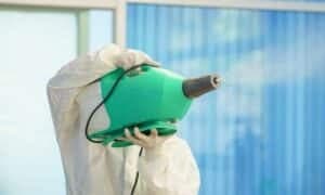 La disinfezione è un processo fondamentale per mantenere un livello di igiene e sicurezza accettabile in tutti gli ambienti