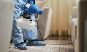 La gestione efficace della disinfezione richiede una pianificazione attenta