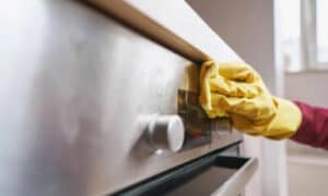 La scelta del panno giusto dipende molto dal tipo di fibra utilizzata