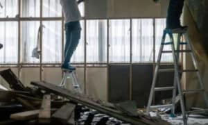 Potrebbero essere necessari piccoli aggiustamenti per assicurarsi che tutto sia perfetto