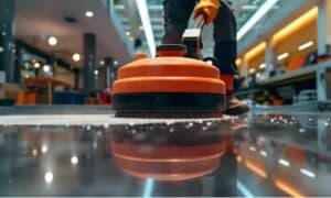 Riparare un aspirapolvere o un aspiraliquidi industriale richiede un approccio meticoloso