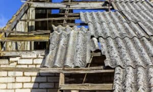 Smaltimento e bonifica amianto