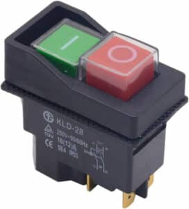 Fondamentale nei circuiti elettrici