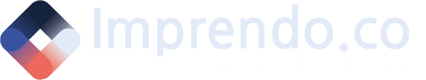 logo imprendo chiaro