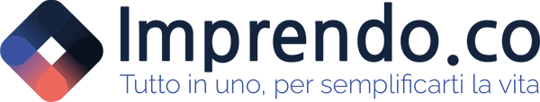 logo imprendo