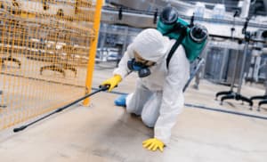 Le norme UNI EN 16636 e ISO stabiliscono linee guida per l'attuazione di programmi di pest control