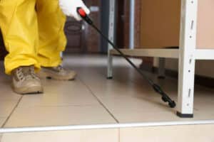 La conformità a tali requisiti garantisce un alto standard di qualità e sicurezza nella gestione delle infestazioni