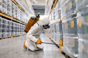 La norma UNI EN 16636 e la certificazione IFS assicurano che i fornitori di servizi di pest management adottino le migliori pratiche per la gestione e il controllo degli infestanti