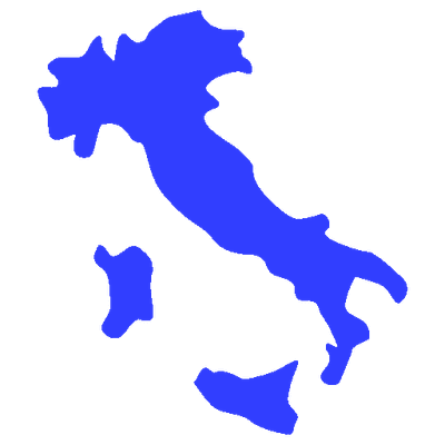 icona italia