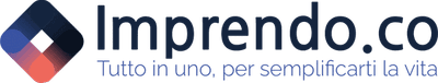 logo imprendo