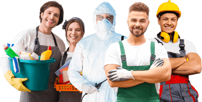 Operatori multiservizi