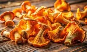 Il Cantharellus cibarius, conosciuto comunemente come gallinaccio, è un fungo molto apprezzato non solo per il suo sapore, ma anche per i suoi benefici nutrizionali
