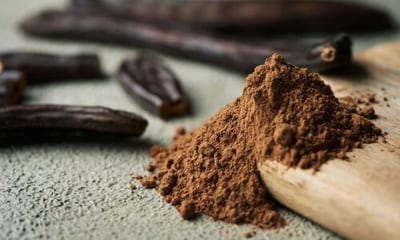 La fissazione dell'azoto aiuta a rendere il terreno più fertile, favorendo la crescita di altre piante e vegetali nelle vicinanze