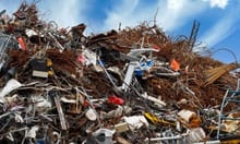 Smaltimento Rifiuti Industriali
