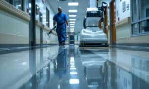Verifica l'usura delle spazzole e sostituiscile se necessario