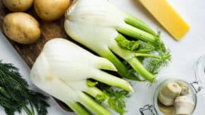 Il finocchio è molto più di un semplice ortaggio o spezia