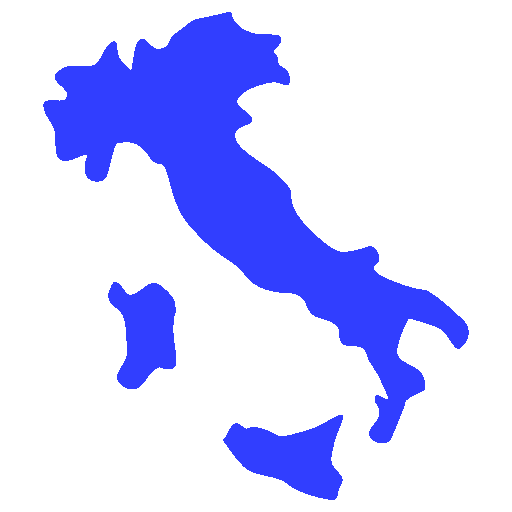 icona italia