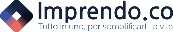 logo imprendo