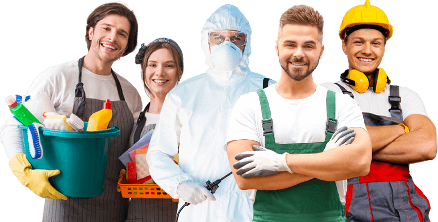 Operatori multiservizi