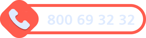 grafica numero telefono